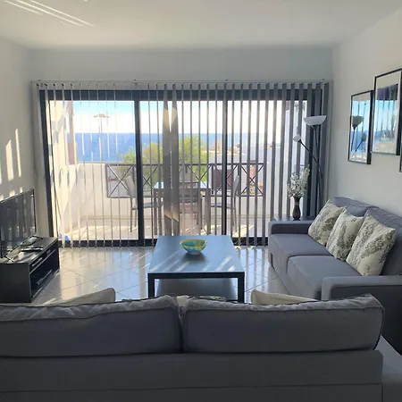 Tabaibas Apartment