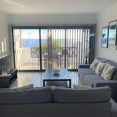 Apartament E27 Tabaibas *