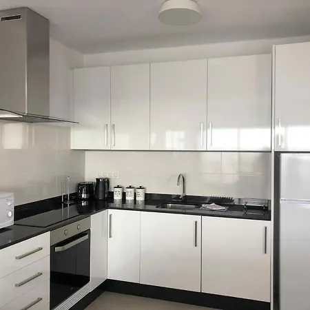 E27 Tabaibas Lägenhet *