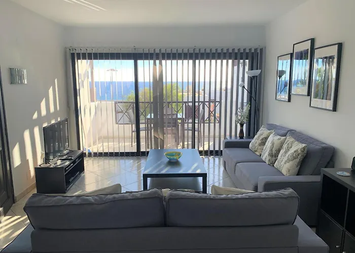 شقة E27 Tabaibas *