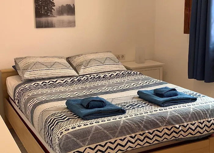 شقة E27 Tabaibas *