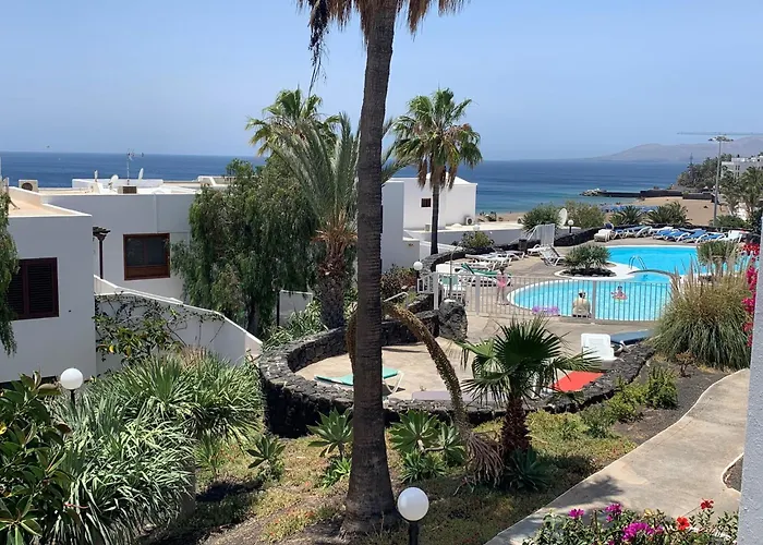 E27 Tabaibas بويرتو ذيل كارمين