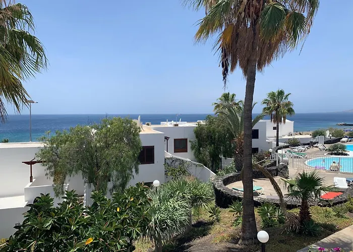 E27 Tabaibas شقة بويرتو ذيل كارمين