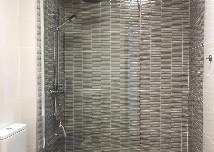 E27 Tabaibas بويرتو ذيل كارمين