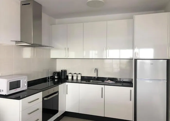 E27 Tabaibas شقة *