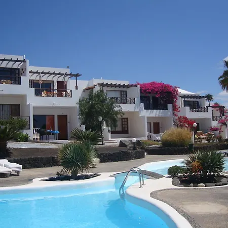 Tabaibas Apartamento Puerto del Carmen (Lanzarote)