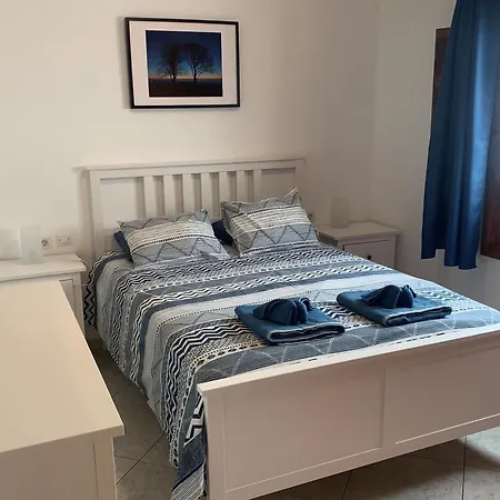 Tabaibas Apartamento *
