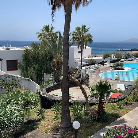 E27 Tabaibas 卡门港