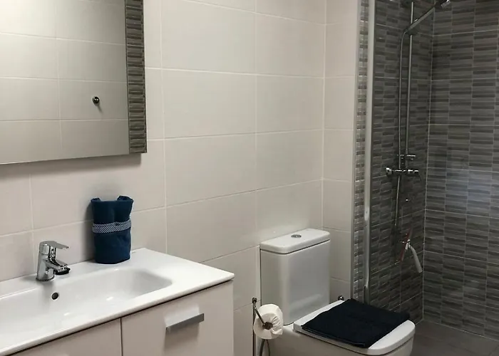 Διαμέρισμα E27 Tabaibas