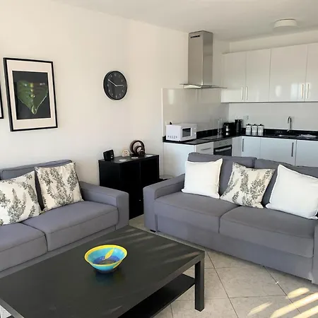 Apartment E27 Tabaibas