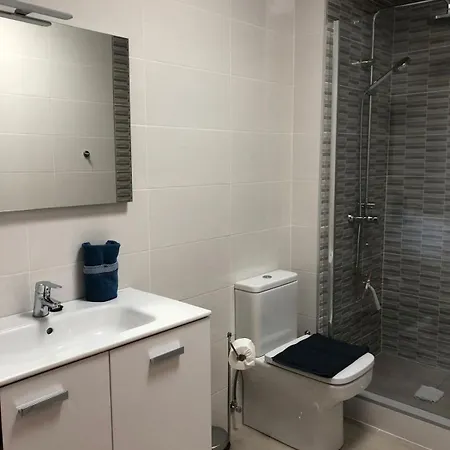 Apartment E27 Tabaibas