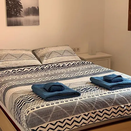 Apartment E27 Tabaibas *