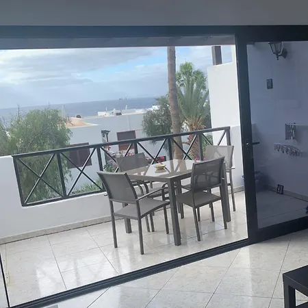 E27 Tabaibas Apartment Puerto del Carmen (Lanzarote)