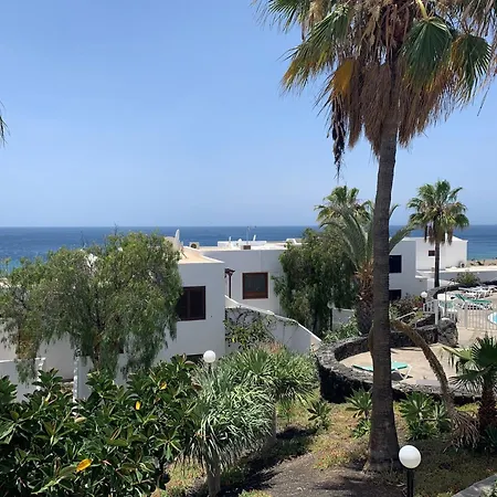 E27 Tabaibas Apartment Puerto del Carmen (Lanzarote)